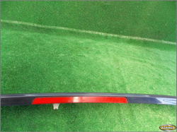 MERCEDES W203 C-KLASA KOMBI SPOILER LOTKA Z KLAPY
