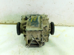 AUDI A6 C5 1.8T 180KM QUATTRO 98r DYFERENCJAŁ DYFER TYŁ TYLNY CUC