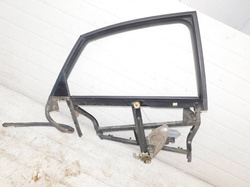 AUDI A6 C5 1998r SEDAN PODNOSNIK SZYBY PRAWY TYŁ