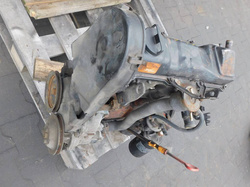 VW GOLF II MK2 1.6 90r SILNIK PN