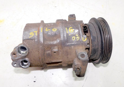FIAT STILO 1.6 KOMPRESOR SPRĘŻARKA KLIMATYZACJI 5SL12C