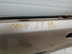 HONDA CR-V 1999r LIFT DRZWI LEWY TYŁ