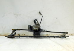 IVECO EUROCARGO 80E21 17,5" 5,9L 04r MECHANIZM WYCIERACZEK