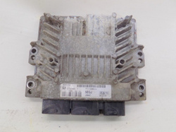 FORD TRANSIT CONNECT 1.8TDCI KOMPUTER 7T1112A650CJ