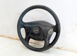 MB ACTROS MP3 MP2 KIEROWNICA MULTIFUNKCYJNA Z PODUSZKĄ A9434640801