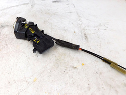 MAZDA 6 GG/GY 2.0 141KM 05r ZAMEK PRAWY TYŁ