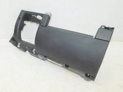 CITROEN C6 2.7 HDI 07r OSŁONA OBUDOWA DESKI ROZDZIELCZEJ DOLNA +AIRBAG