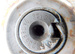 VW LT 28 II SPRINTER 2.5 99r MOST TYLNY DYFERENCJAŁ 37:9 