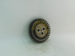 MAN TGX LIFT18r EURO 6 KOŁO ZĘBATE ROZRZĄDU 