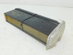 BMW F20  F30 G11 G20 G30 CHŁODNICA KOLEKTORA SSĄCEGO 72344186