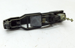 MERCEDES ML W163 2.7CDI 00r KLAMKA DRZWI PRAWY PRZÓD ZEWNĘTRZNA