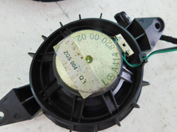 MERCEDES VANEO W414 2002r GŁOSNIKI KOMPLET