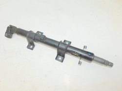 IVECO DAILY 2.3HPI 2008r KOLUMNA KIEROWNICZA