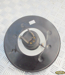 MERCEDES B-klasa W245 1.7B 05r - SERWO HAMULCOWE