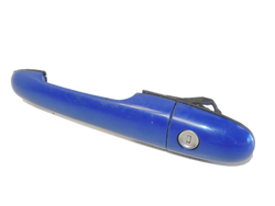 MERCEDES VITO W639 04r KLAMKA DRZWI PRAWY PRZÓD