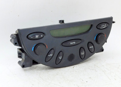 CITROEN C5 I 2.2 HDI 02r PANEL NAWIEWU KLIMATYZACJI 96470014ZE