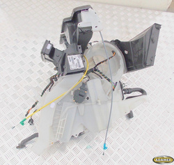 MERCEDES B-klasa W245 1.7B 05r - NAGRZEWNICA