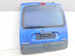 RENAULT KANGOO I 1.9D 00r KLAPA BAGAŻNIKA TYŁ 