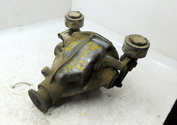LAND ROVER FREELANDER I 03r 2.0TD4 DYFERENCJAŁ DYFER MOST TYŁ 174-002