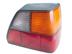 VW GOLF II MK2 91r 3D LAMPA TYŁ PRAWY