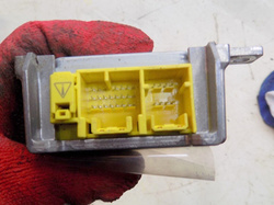 NISSAN CABSTAR 35 07-13 SENSOR AIRBAG 28556MB405