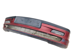 BMW E46 2.0D 1998r SEDAN ZDERZAK PRZÓD PRZEDNI