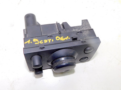 OPEL VECTRA C LIFT PRZEŁĄCZNIK WŁĄCZNIK ŚWIATEŁ 13230798