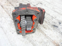 IVECO MAGIRUS 260-30 05r PRZYSTAWKA SKRZYNI PARKER