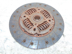 OPEL VECTRA B 2.0 DTI 99r SPRZĘGŁO TARCZA DOCISK