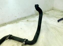 MB ACTROS MP4 12r EURO 5 PRZEWÓD WĄŻ RURA PŁYNU 