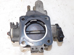 HYUNDAI SONATA IV LIFT 2.0 130KM 02r PRZEPUSTNICA