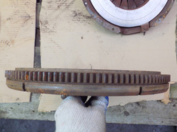 IVECO EuroCargo 3.9 140KM ML80E14 SPRZĘGŁO KOMPLET