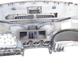 SEAT EXEO 2011r DESKA ROZDZIELCZA KOKPIT