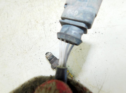 SKODA OCTAVIA II 2005r SONDA LAMBDA 1K0973804