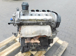 AUDI A3 8L 1.8 AUTOMAT 96-03r 5D SILNIK AGN