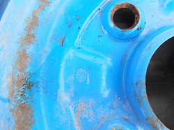 CHEVROLET SPARK MATIZ M200 07r KOŁO DOJAZDOWE ZAPASOWE 13'' 4x114,3 ET45 