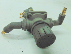 VOLVO FH12 380 97r ZAWÓR MODULATOR