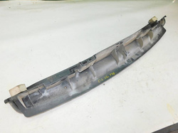 CITROEN C4 I 07r LISTWA OSŁONA PROGU BAGAŻNIKA TYŁ