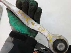 AUDI A6 C5 2.5TDI 01r WAHACZ LEWY PRZÓD