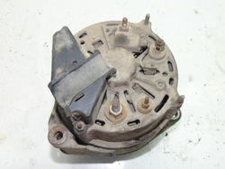 MERCEDES 1824 ECONIC 6.4 98r ŚMIECIARKA ALTERNATOR