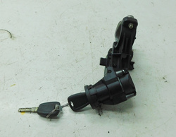 FIAT FIORINO NEMO BIPPER 1.3 75KM 12r STACYJKA Z 2 KLUCZYKAMI 518741370B