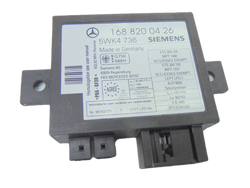 MERCEDES W168 1.7 99r KOMPUTER MODUŁ IMMOBILIZERA