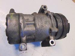 RENAULT CLIO II KOMPRESOR KLIMATYZACJI 8200037058
