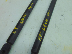 SEAT LEON I 04r SIŁOWNIK TELESKOP KLAPY BAGAŻNIKA