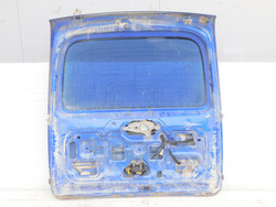 RENAULT KANGOO I 1.9D 00r KLAPA BAGAŻNIKA TYŁ 