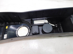 HYUNDAI COUPE TIBURON II 2.7 07r TUNEL ŚRODKOWY 