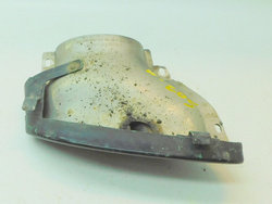 MERCEDES C KLASA W205 C43 AMG COUPE KOŃCÓWKA WYDECHU LEWA ORI 