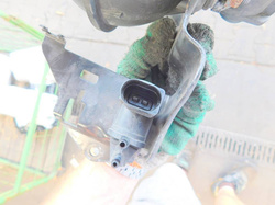 SEAT EXEO 2.0TDI 120KM 11r ZAWÓR PODCIŚNIENIA