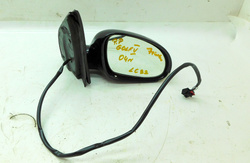 VW GOLF V 1.9TDI 04r LUSTERKO PRAWE KOMPLETNE 7 PIN LC9Z