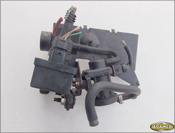 RENAULT MEGANE I 1.9DTI 95r - CZUJNIK